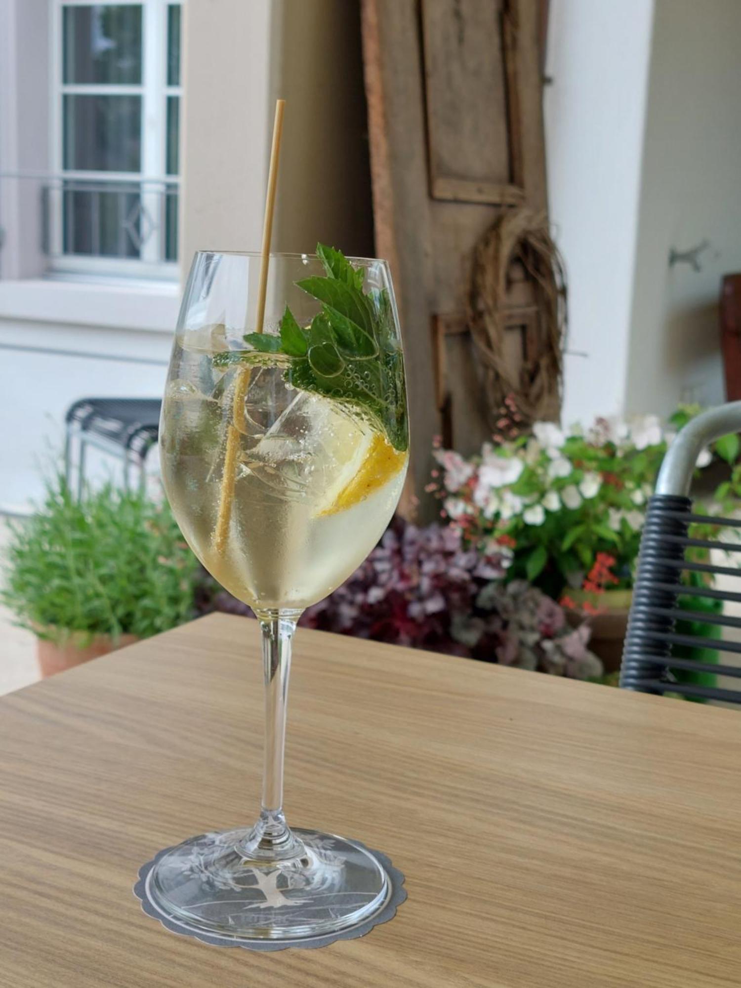 Gasthaus Zum Bauernhof Oberlunkhofen Εξωτερικό φωτογραφία