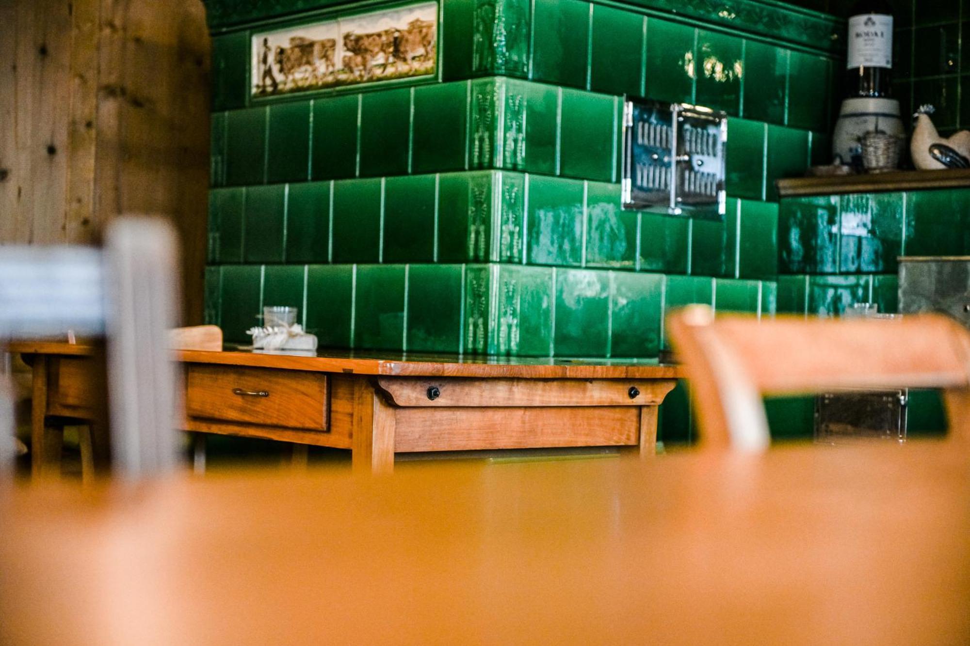 Gasthaus Zum Bauernhof Oberlunkhofen Εξωτερικό φωτογραφία