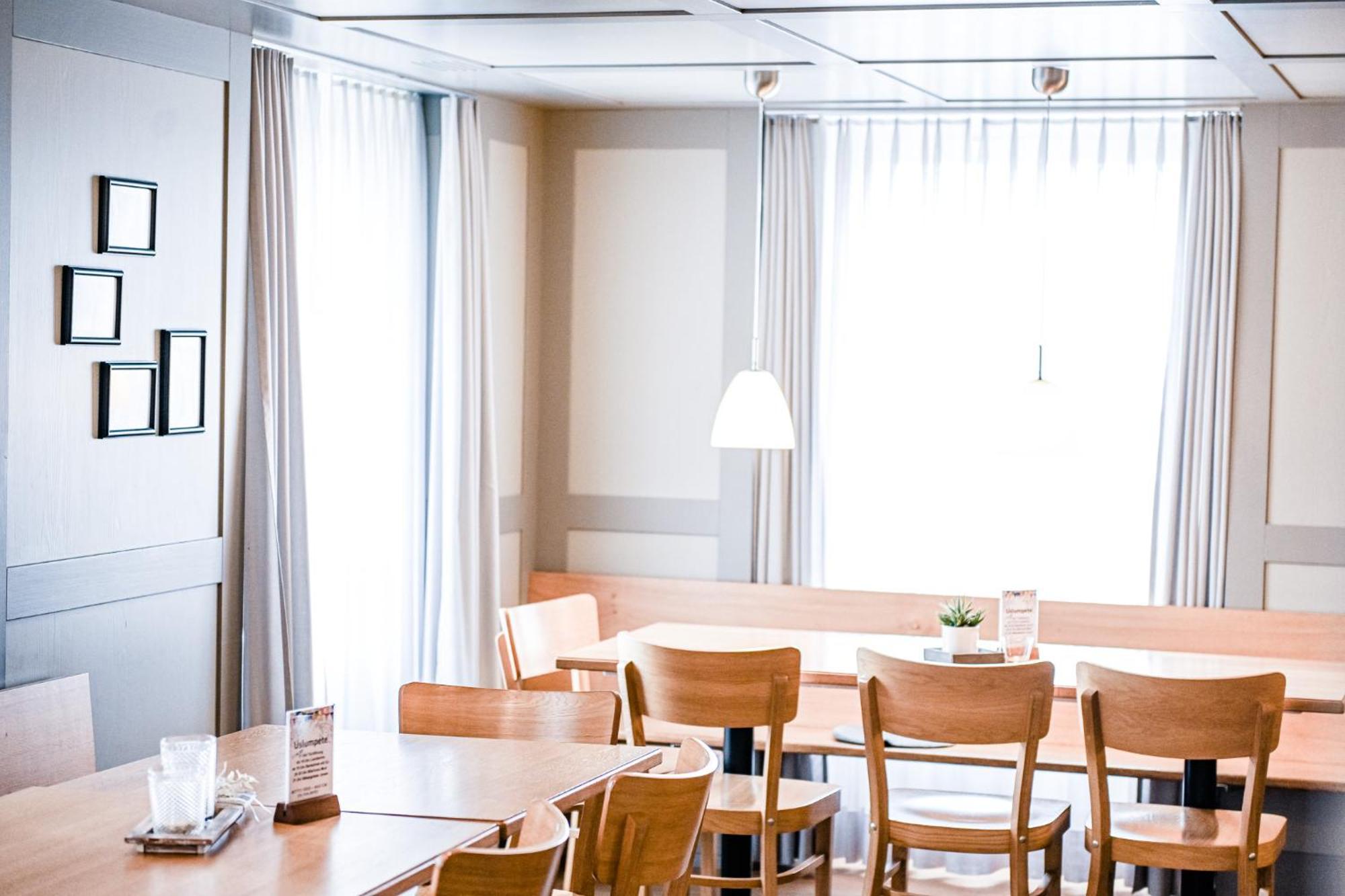 Gasthaus Zum Bauernhof Oberlunkhofen Εξωτερικό φωτογραφία