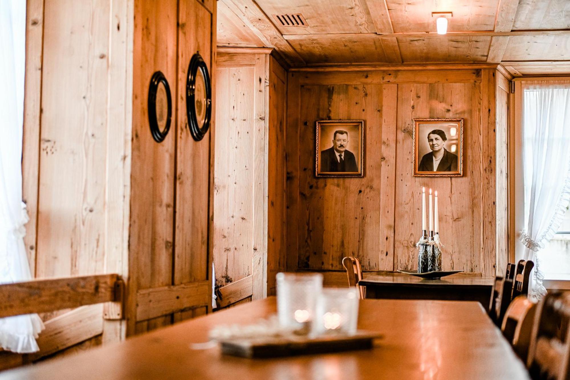 Gasthaus Zum Bauernhof Oberlunkhofen Εξωτερικό φωτογραφία