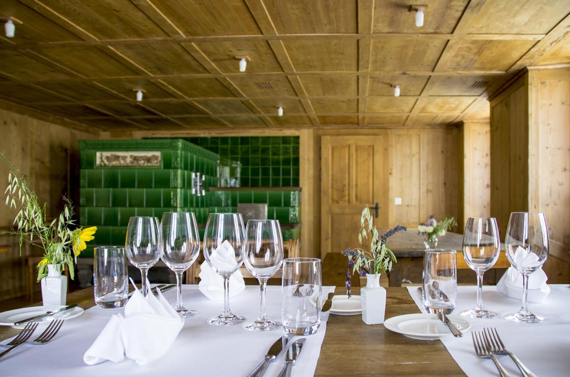 Gasthaus Zum Bauernhof Oberlunkhofen Εξωτερικό φωτογραφία