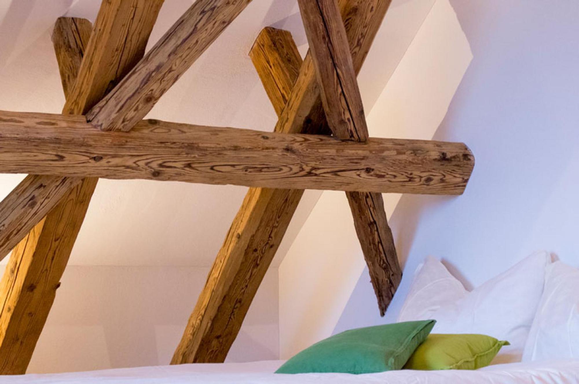 Gasthaus Zum Bauernhof Oberlunkhofen Εξωτερικό φωτογραφία