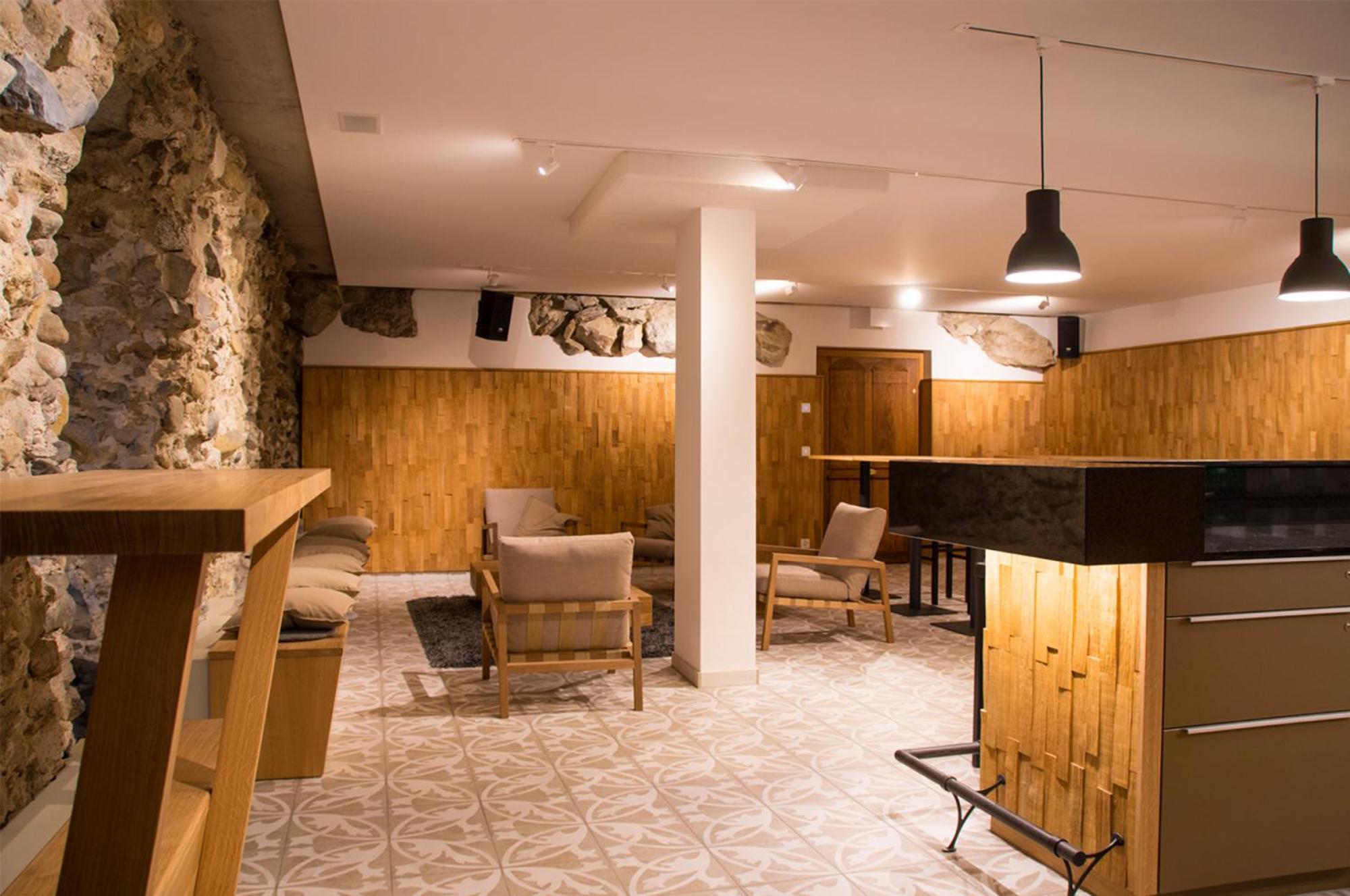 Gasthaus Zum Bauernhof Oberlunkhofen Εξωτερικό φωτογραφία