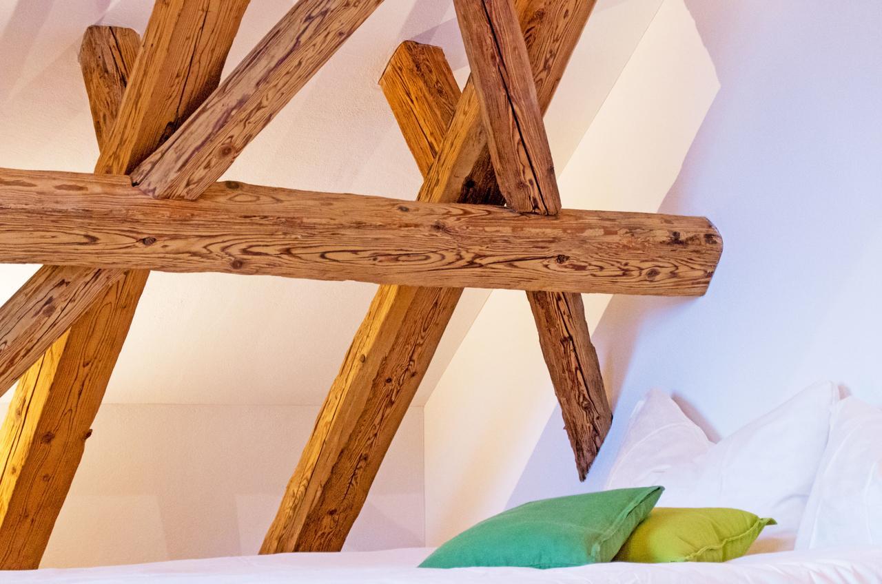 Gasthaus Zum Bauernhof Oberlunkhofen Εξωτερικό φωτογραφία